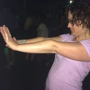 Meet your Posher, Rebecca